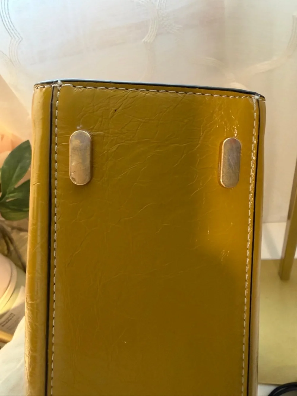 Tory Burch Lee Radziwill Bag